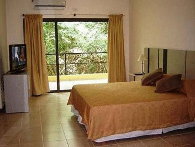 Hotel Sol Cataratas Puerto Iguazú Kültér fotó