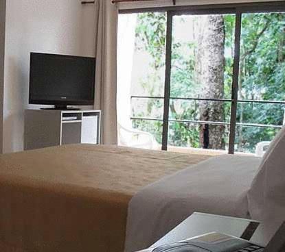 Hotel Sol Cataratas Puerto Iguazú Kültér fotó