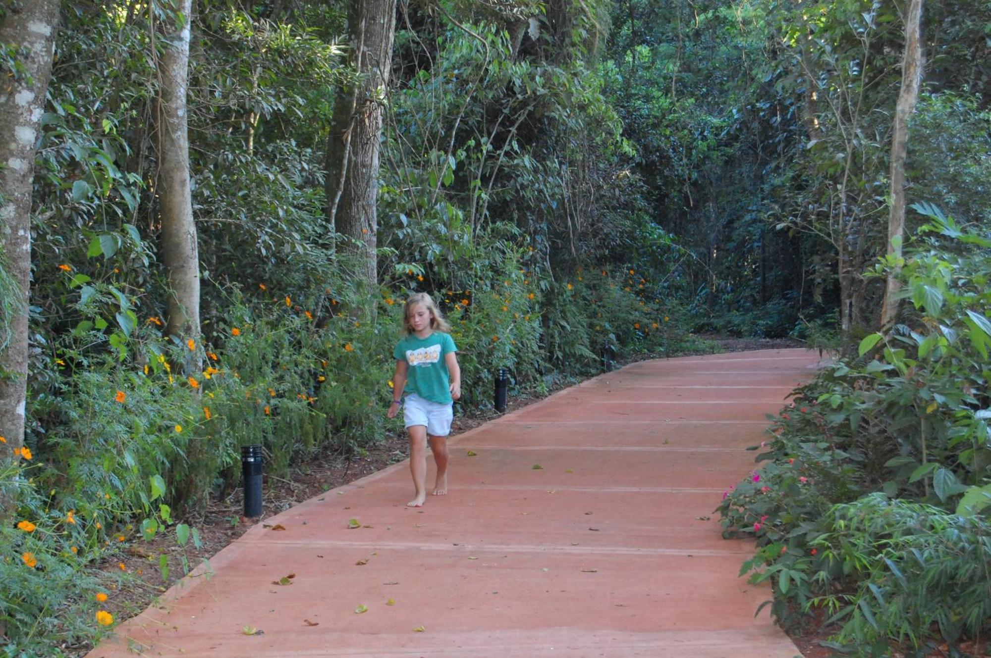 Hotel Sol Cataratas Puerto Iguazú Kültér fotó
