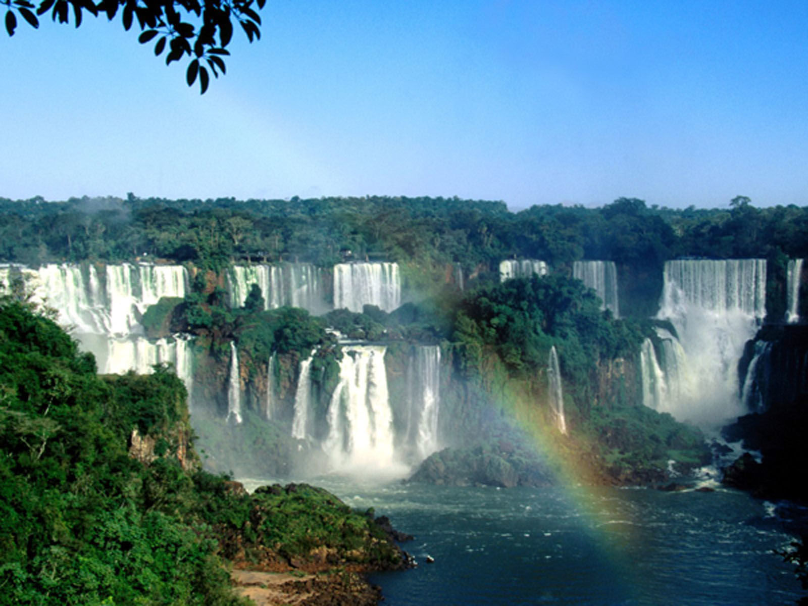 Hotel Sol Cataratas Puerto Iguazú Kültér fotó