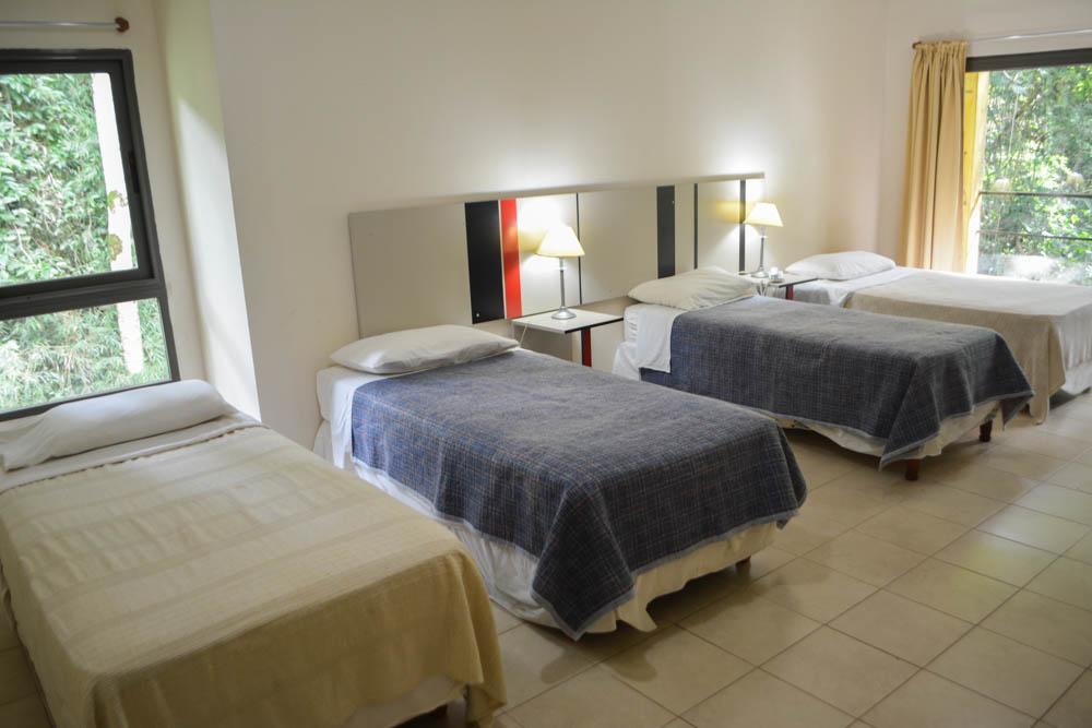 Hotel Sol Cataratas Puerto Iguazú Kültér fotó