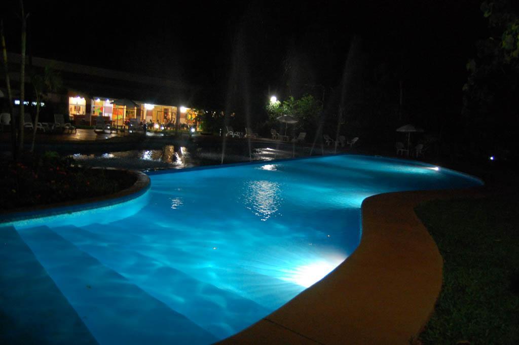 Hotel Sol Cataratas Puerto Iguazú Kültér fotó