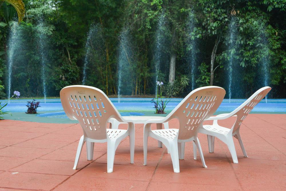 Hotel Sol Cataratas Puerto Iguazú Kültér fotó