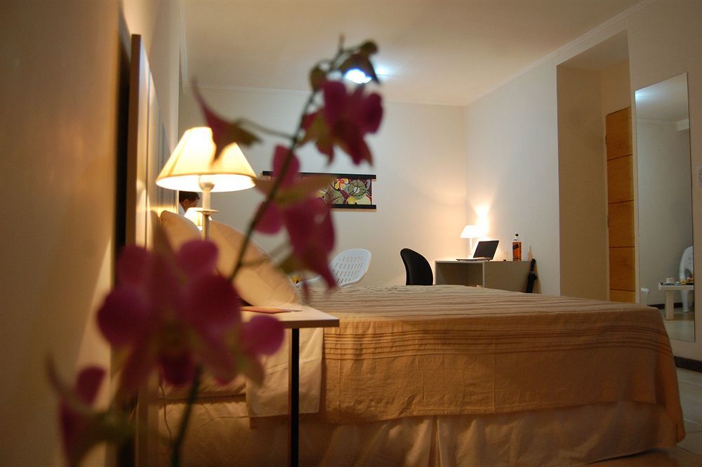 Hotel Sol Cataratas Puerto Iguazú Kültér fotó
