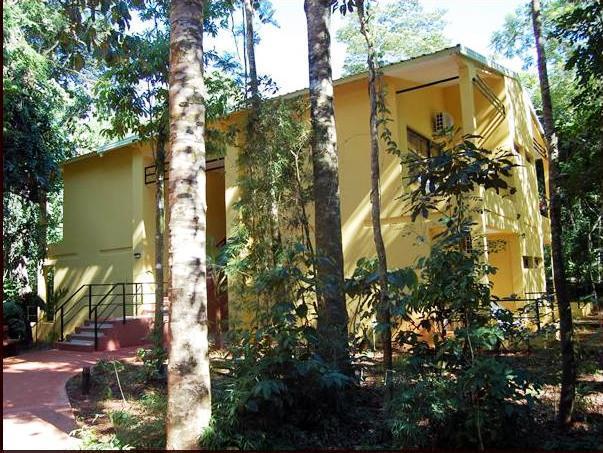 Hotel Sol Cataratas Puerto Iguazú Kültér fotó