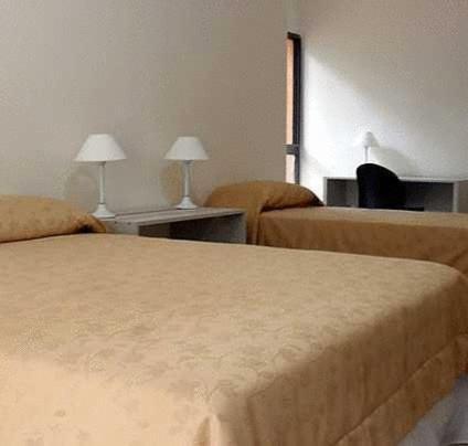 Hotel Sol Cataratas Puerto Iguazú Szoba fotó
